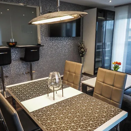 דירה Langlitz רוסט