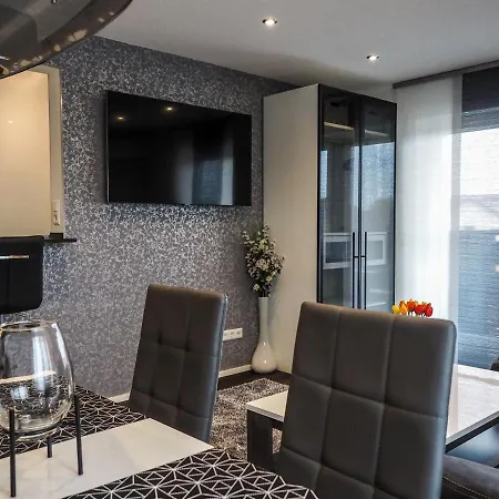 Apartment Langlitz