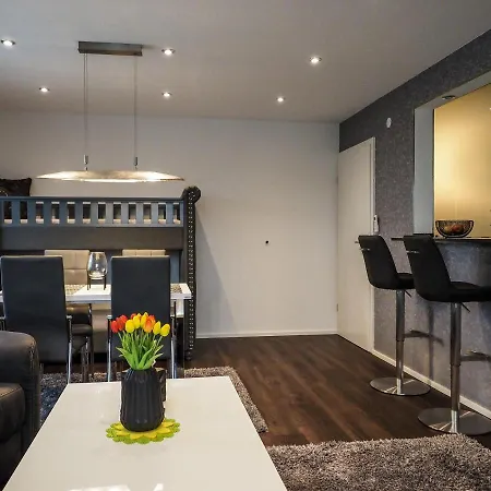 Langlitz 아파트 러스트