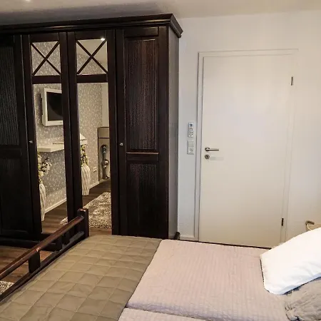 Apartment Langlitz Rust