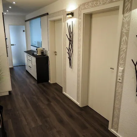 Apartment Langlitz