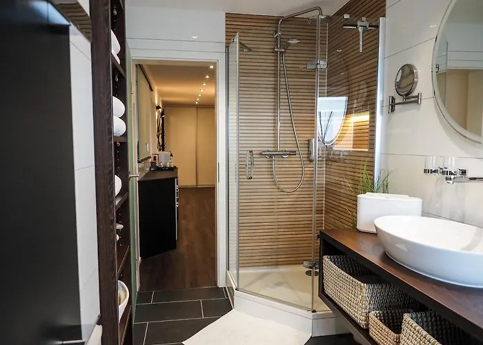 Langlitz 아파트 러스트