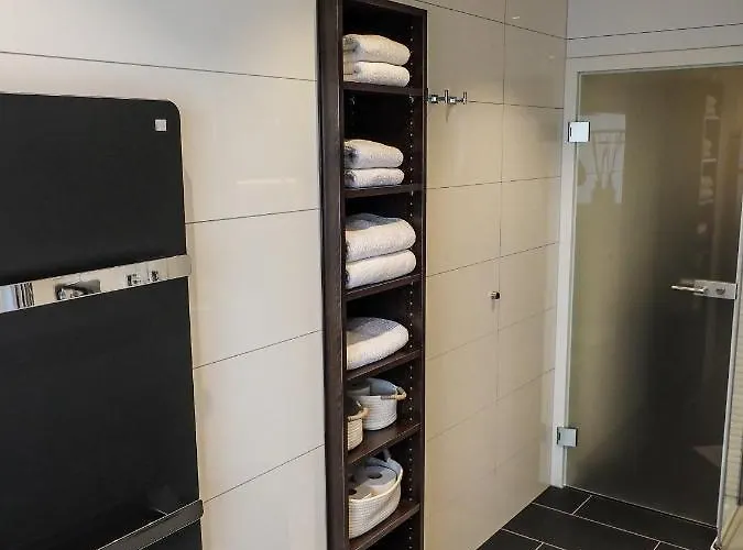 Langlitz Appartement