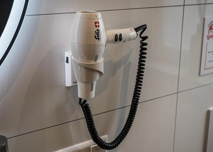 Appartement Langlitz *