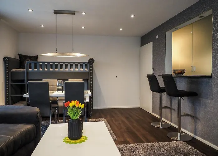 Langlitz 아파트 러스트