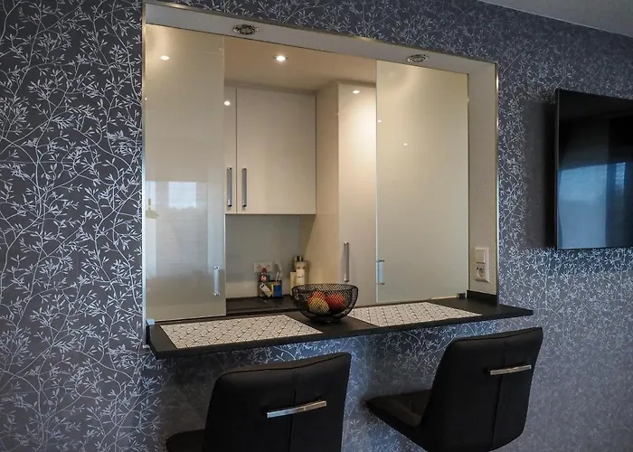 Appartement Langlitz *