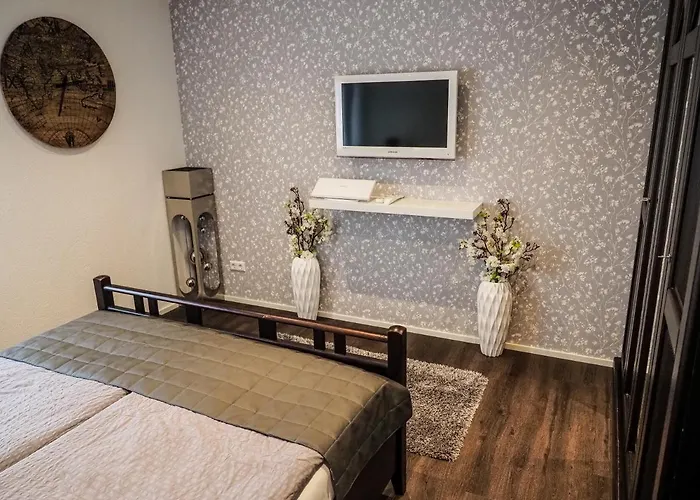 Langlitz Appartement *