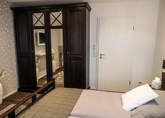 Appartement Langlitz Rust