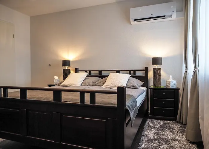 Langlitz 아파트 러스트