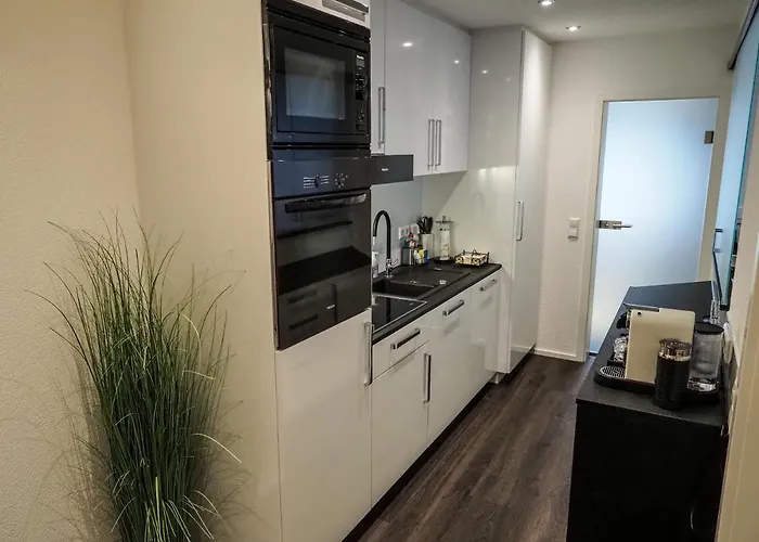 Appartement Langlitz *