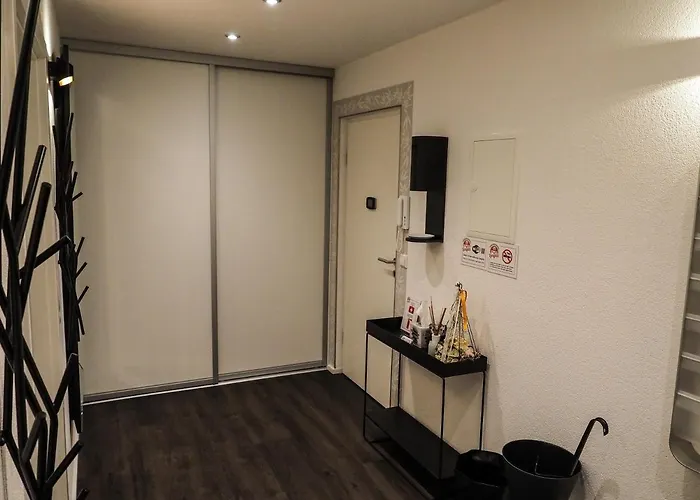 Langlitz * 러스트